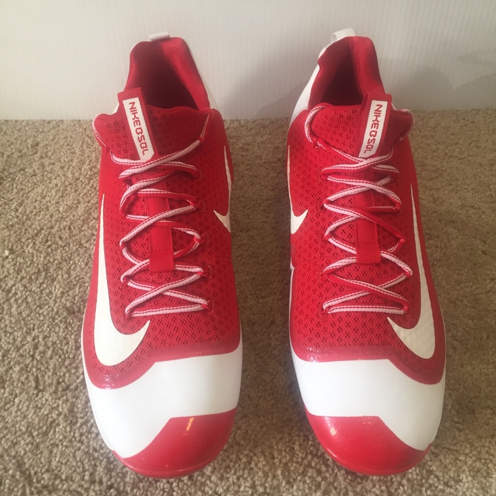NIKE HURACHE 2K FILTH BASEBALL CLEATS 819336610